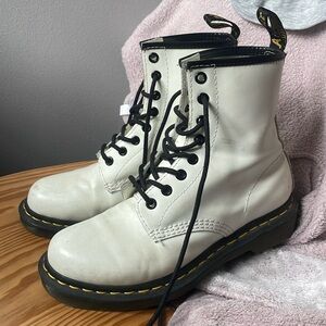 Dr. Martens Boots